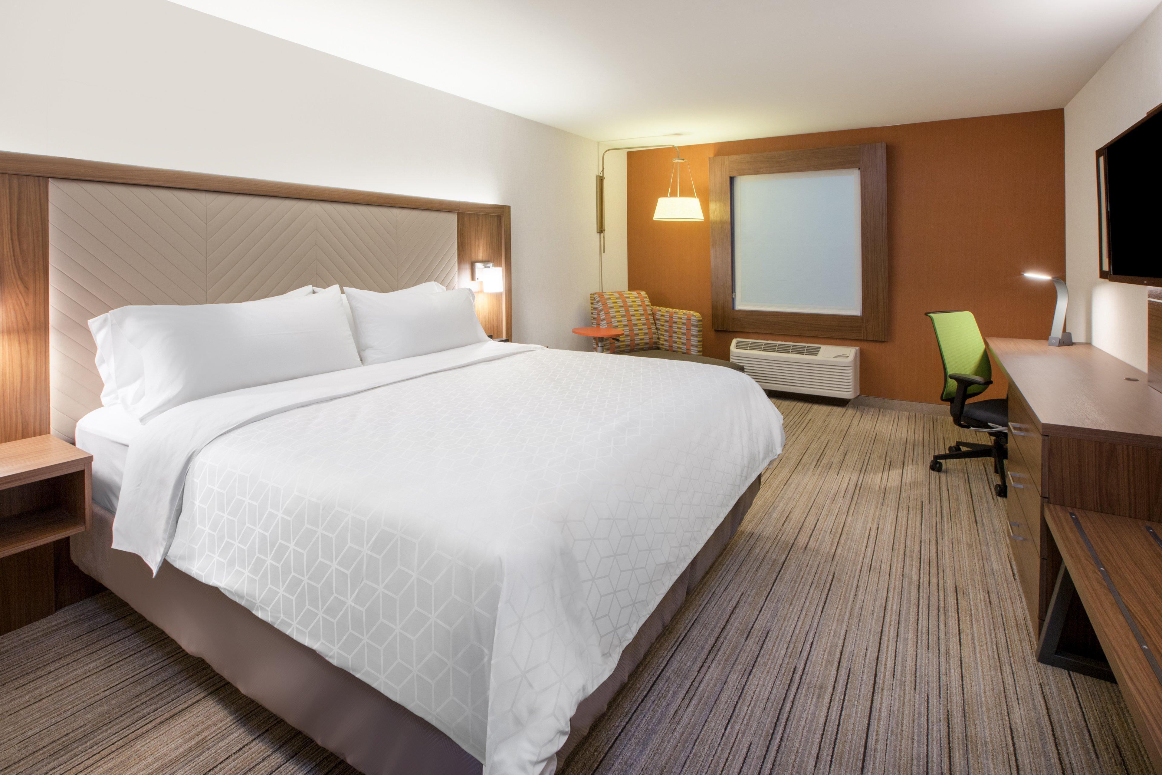 Holiday Inn Express & Suites - Detroit North - Roseville By Ihg Eksteriør billede