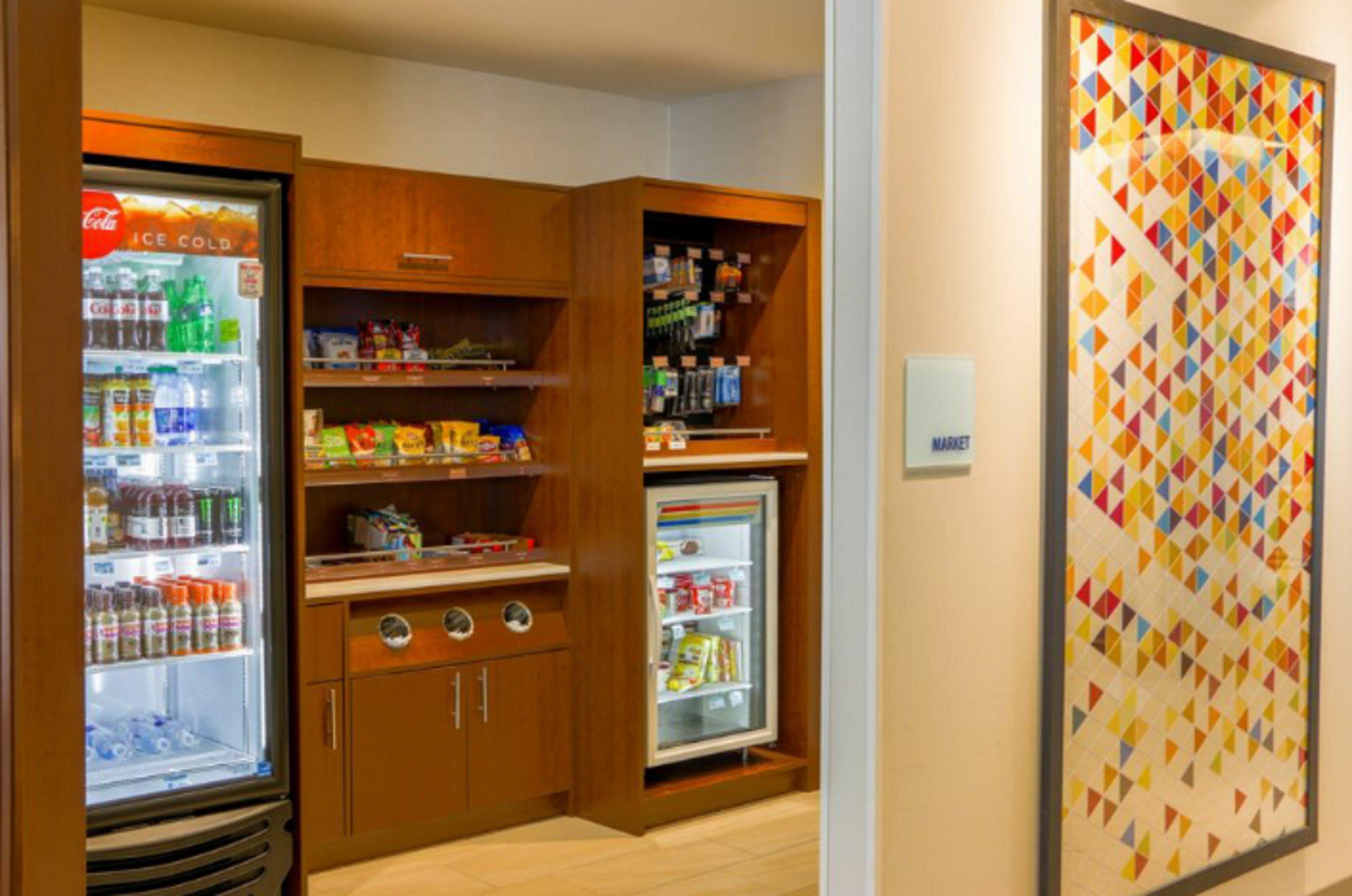 Holiday Inn Express & Suites - Detroit North - Roseville By Ihg Eksteriør billede